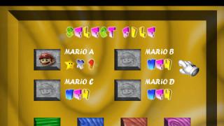 Nintemod Super Mario 64 Texture Pack 05