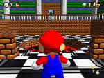RiSio's Retro Super Mario 64 Texture Pack