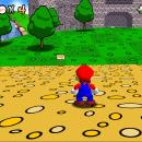 RiSio's Retro Super Mario 64 Texture Pack 02