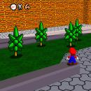 RiSio's Retro Super Mario 64 Texture Pack 03