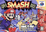 Super Smash Bros