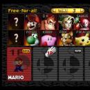 Super Smash Bros Screenshot 01