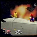 Super Smash Bros Screenshot 02