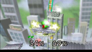 Super Smash Bros Screenshot 04