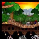 Gecko Lees Super Smash Bros Texture Pack 01