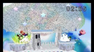 Gecko Lees Super Smash Bros Texture Pack 03