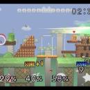 Gecko Lees Super Smash Bros Texture Pack 04