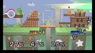 Gecko Lees Super Smash Bros Texture Pack 04