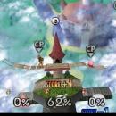 Gecko Lees Super Smash Bros Texture Pack 05