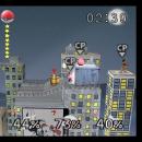 Gecko Lees Super Smash Bros Texture Pack 06