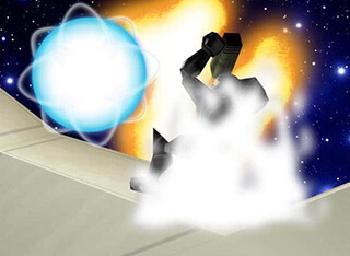 Pietschie and Bad Randolphs Super Smash Bros Texture Pack