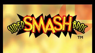 Pietschie and Bad Randolphs Smash Bros HD Texture Pack 01