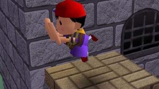 Pietschie and Bad Randolphs Smash Bros HD Texture Pack 03