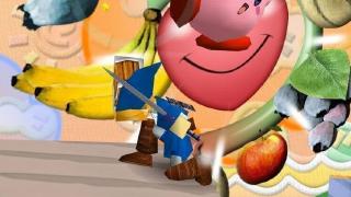 Pietschie and Bad Randolphs Smash Bros HD Texture Pack 05