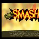 Pietschie and Bad Randolphs Smash Bros HD Texture Pack 01