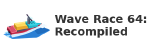 Wave Race 64: Recompiled