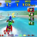 Wave Race 64 Screenshot 01