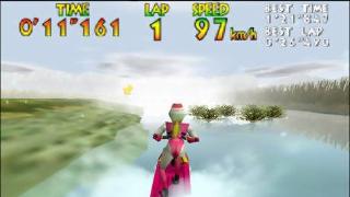 Wave Race 64 Screenshot 03