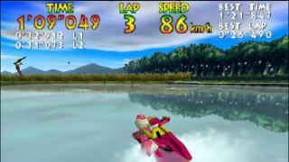 Wave Race 64 Screenshot 04