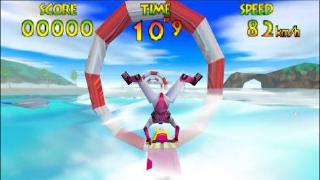 Wave Race 64 Screenshot 05