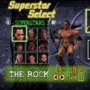 WWF No Mercy Screenshot 01