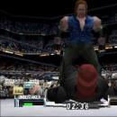 WWF No Mercy Screenshot 02