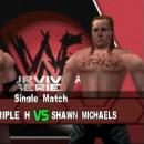 WWF No Mercy Screenshot 03