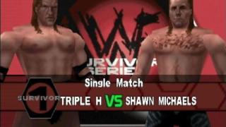 WWF No Mercy Screenshot 03