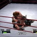 WWF No Mercy Screenshot 05