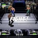 WWF No Mercy Screenshot 06