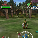 The Legend Of Zelda – Ocarina of Time Screenshot 01