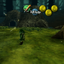 The Legend Of Zelda – Ocarina of Time Screenshot 02