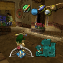 The Legend Of Zelda – Ocarina of Time Screenshot 03