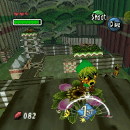 The Legend Of Zelda – Ocarina of Time Screenshot 05