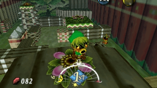 The Legend Of Zelda – Ocarina of Time Screenshot 05