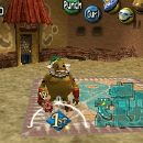 The Legend Of Zelda – Ocarina of Time Screenshot 06