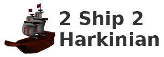 2 Ship 2 Harkinian
