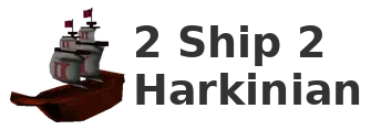 2 Ship 2 Harkinian