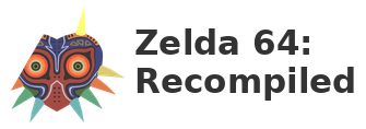 Zelda 64: Recompiled