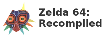 Zelda 64: Recompiled