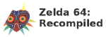 Zelda 64: Recompiled