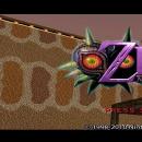 Bluedarts high-res Majoras Mask Texture Pack 02