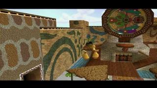 Bluedarts high-res Majoras Mask Texture Pack 03