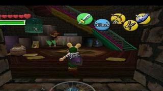 Bluedarts high-res Majoras Mask Texture Pack 04