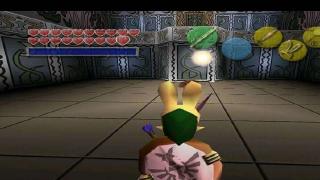 Bluedarts high-res Majoras Mask Texture Pack 09