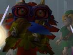 Djipis Cel Shade 2011 Majoras Mask Texture Pack