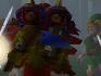 Djipis Cel Shade 2011 Majoras Mask Texture Pack