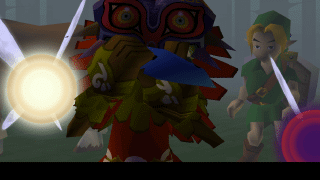Djipis Cel Shade 2011 Majoras Mask Texture Pack 01