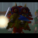 Djipis Cel Shade 2011 Majoras Mask Texture Pack 01