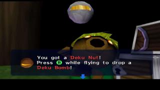 Djipis Cel Shade 2011 Majoras Mask Texture Pack 02
